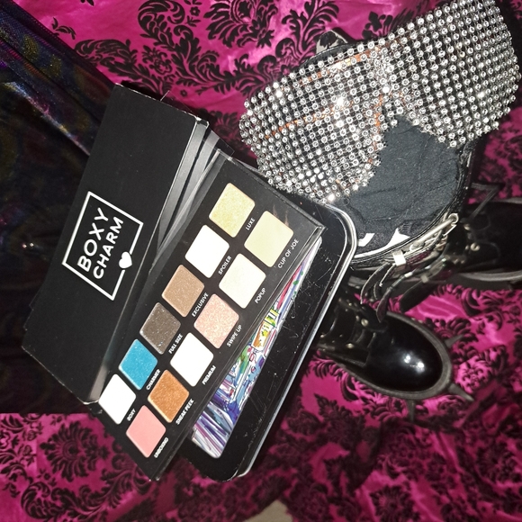 DISCO FRANKENSTEIN STARTER SET - Picture 3 of 11